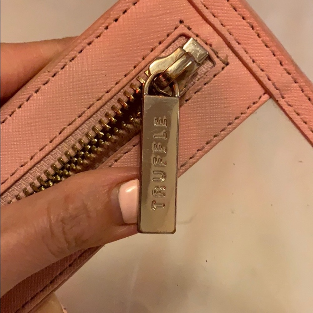 TRUFFLE CLARITY SMALL & LARGE